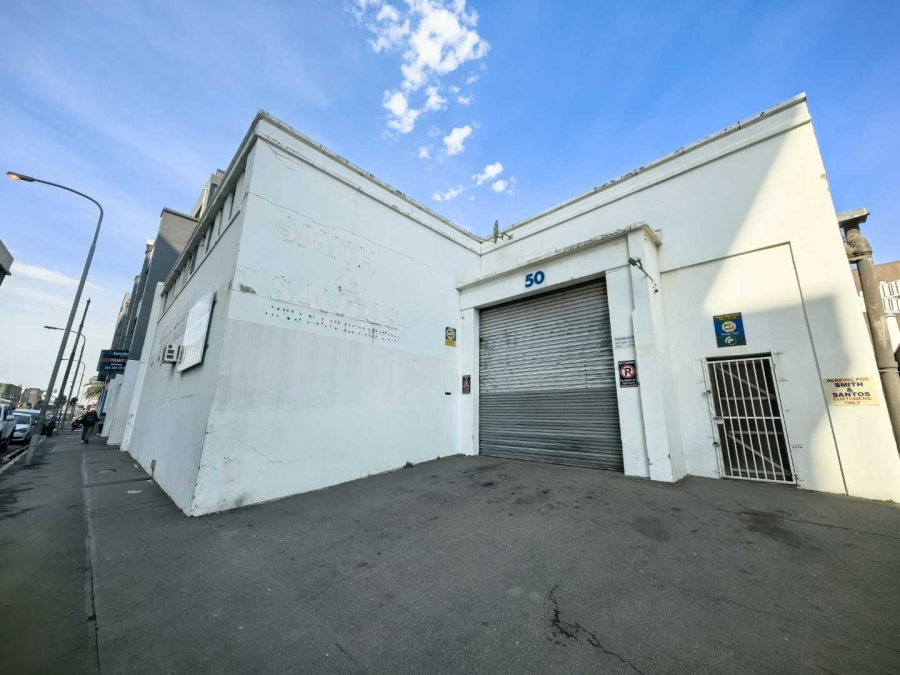 Commercial Property for Sale in Woodstock Western Cape